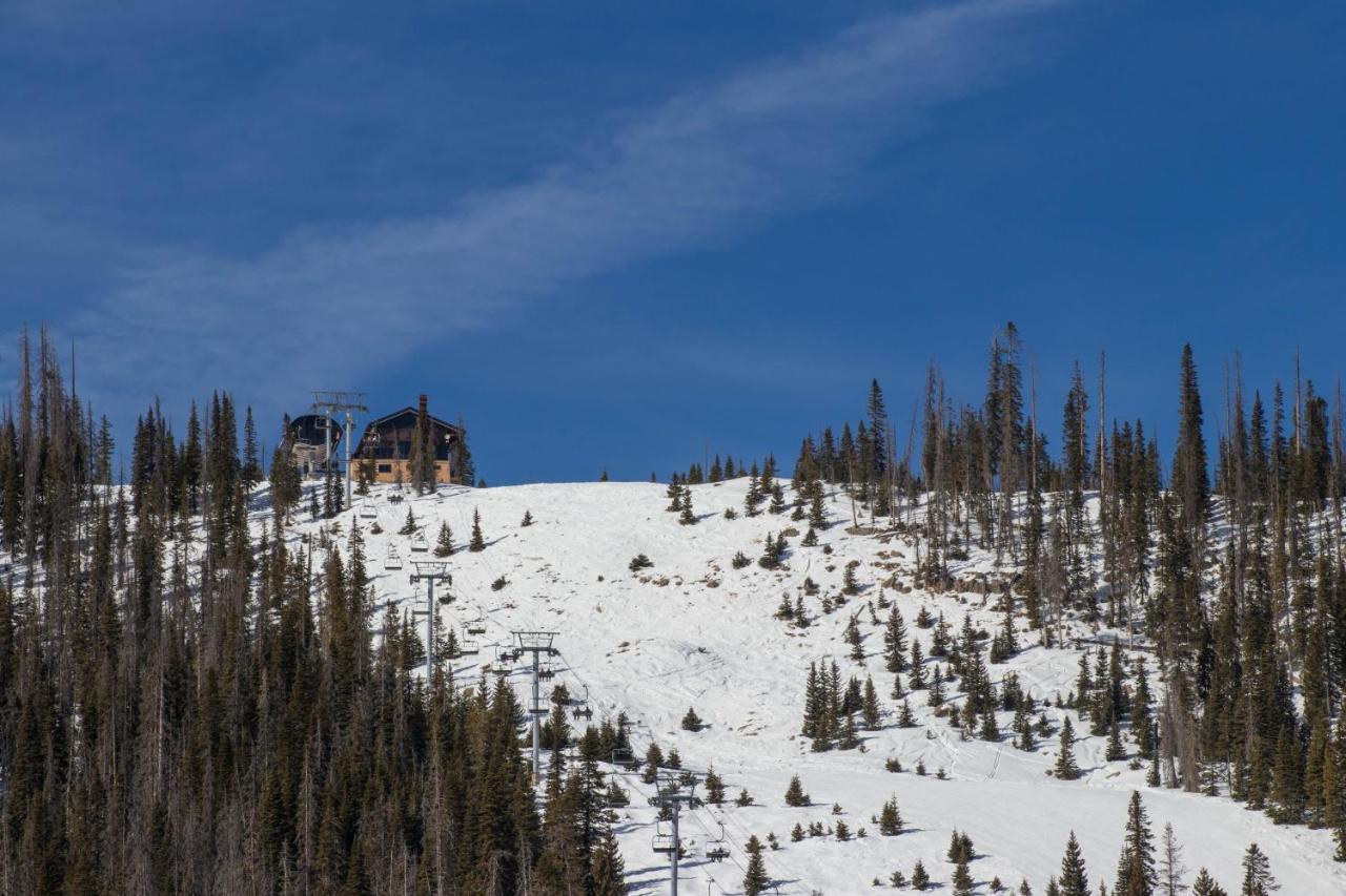 Вилла Whispering Pines Пагоса-Спрингс Экстерьер фото